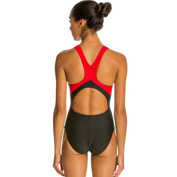 TYR Performance Maxback Alliance One Piece Womens Swimsuit - Size 30 - NWT - Picture 2 of 9
